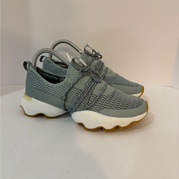 Sorel Shoes - Sorel kinetic impact size 7